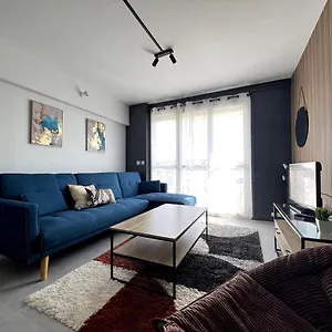 Calme & Cosy - Parking Appartement