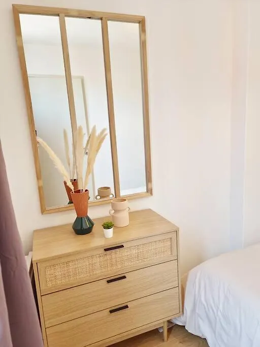 Le Saint Charles - T2 Hypercentre - Metro - Wifi Apartman Toulouse