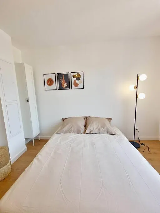 Le Saint Charles - T2 Hypercentre - Metro - Wifi Apartman Toulouse 0*,  Franciaország